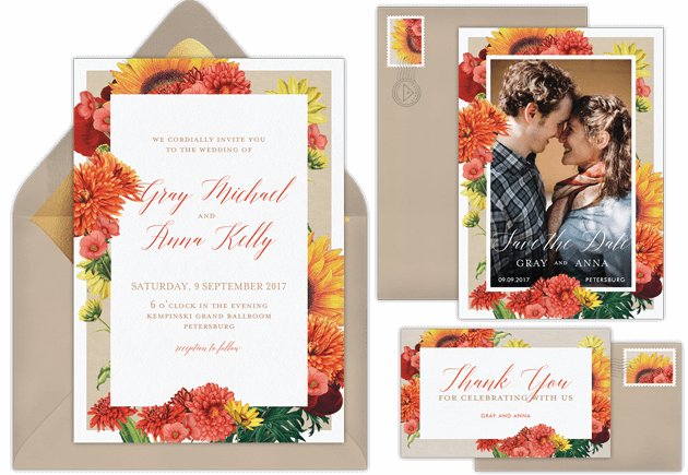 😎 Invitation for marriage ceremony by email. Wedding Invitation Wording